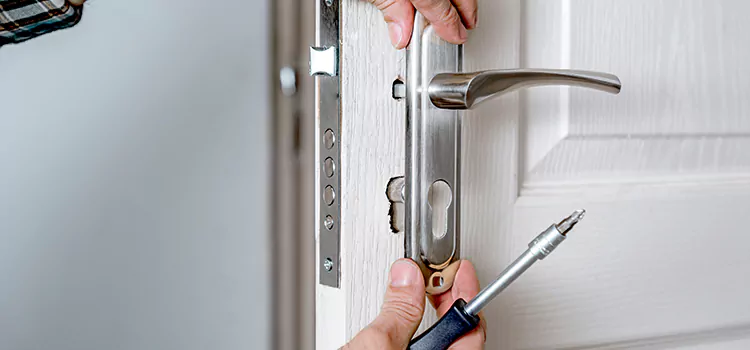 New Door Frame Installation Fair Lawn