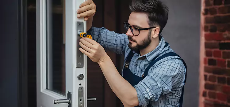 Residential Door Repairs Fair Lawn