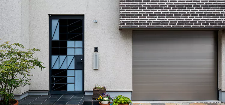 Residential Roll Up Security Doors Fair Lawn