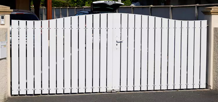 Why Choose Us for Residential Gate Repair in Fair Lawn, NJ?