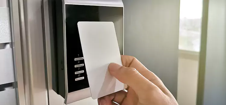 Advanced RFID Technology Integration in Fair Lawn, NJ