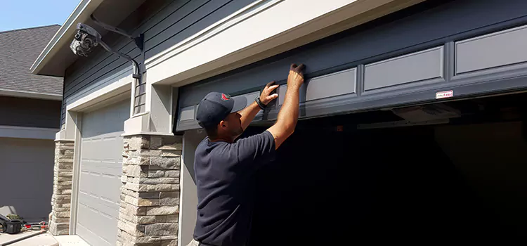 Janus Roll Up Doors Fair Lawn