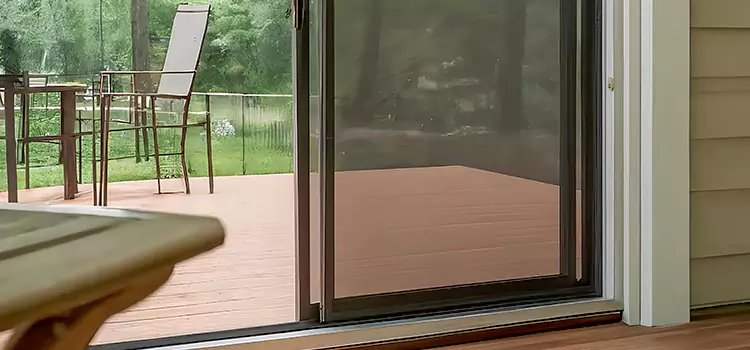 Garage Screen Door Installation Fair Lawn