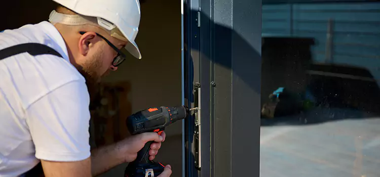 Aluminium Sliding Door Lock Fitting Fair Lawn