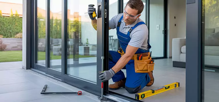 Patio Door Replacement Fair Lawn