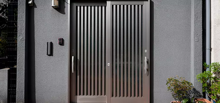 Specialized Steel Door Services in Fair Lawn, NJ